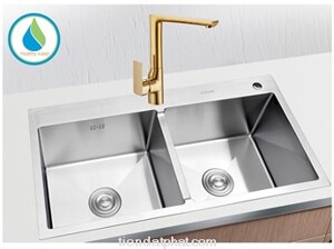 Chậu rửa chén Roland RL8545A (RL-8545A)