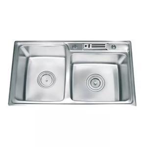 Chậu rửa chén Roland RL9047VD