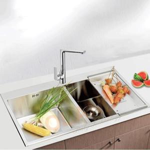 Chậu rửa chén Roland RL9048V (RL-9048V)