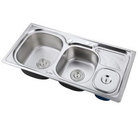 Chậu rửa chén Sevilla SV-8945C