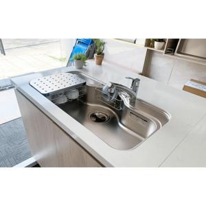 Chậu rửa chén Shigeru FCM-K FS