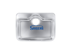 Chậu rửa chén Shigeru GB-K FS