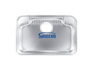 Chậu rửa chén Shigeru IB-K FS