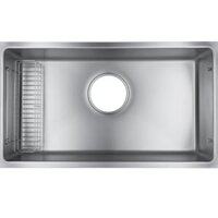 Chậu rửa chén Shigeru JSN-K FS