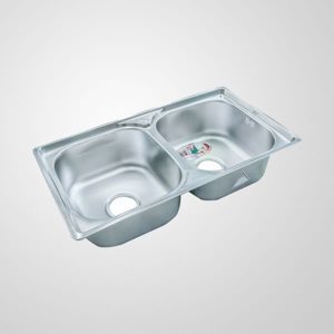 Chậu rửa chén Sơn Hà S76S