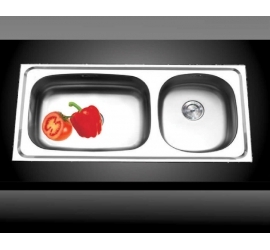 Chậu rửa chén Toàn Mỹ AML-0