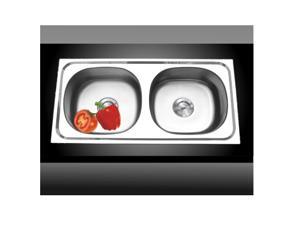 Chậu rửa chén Toàn Mỹ AS 2-0