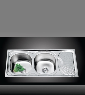 Chậu rửa chén Toàn Mỹ AS 2-A