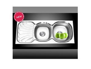 Chậu rửa chén Toàn Mỹ ASH-1