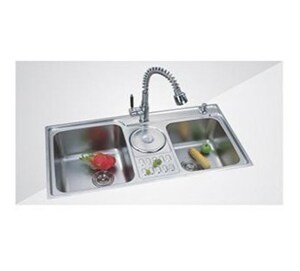 Chậu rửa chén Virgo 7019