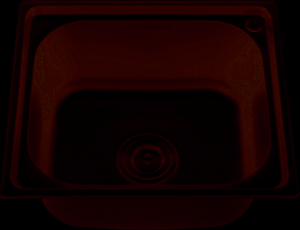 Chậu rửa chén Winland A01