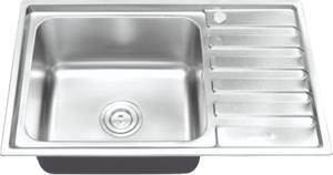 Chậu rửa chén Winland B08