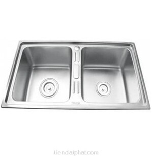 Chậu rửa chén Winland C07