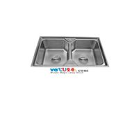 Chậu rửa chén Winland C11 (9050)