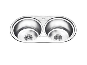 Chậu rửa chén Winland C25