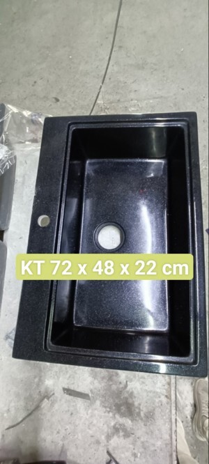 Chậu rửa chén Winland D10