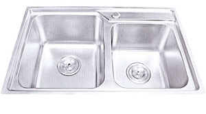 Chậu rửa chén Winland E01