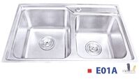 Chậu rửa chén WINLAND E01A