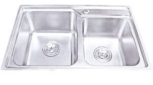 Chậu rửa chén Winland E01A