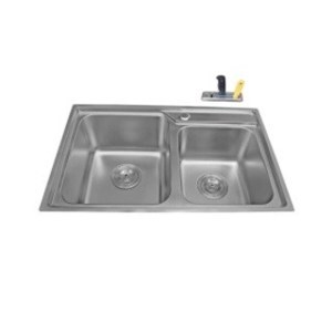 Chậu rửa chén Winland E06A