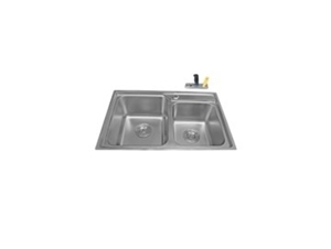 Chậu rửa chén Winland E06A