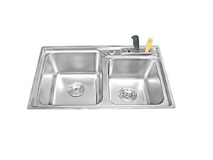 Chậu rửa chén Winland E06A