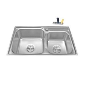 Chậu rửa chén Winland E07A