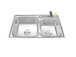 Chậu rửa chén Winland E07A