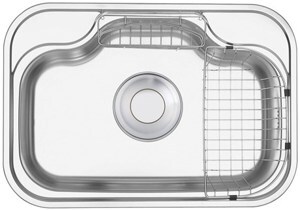 Chậu rửa chén Daesung DS-850