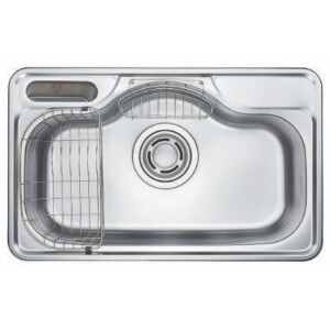 Chậu rửa chén Daesung PDS-850