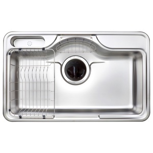 Chậu rửa chén Daesung PDS-850