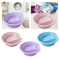 Chậu rửa cho quần áo giặt tay, bồn rửa, bồn giặt thiết thực