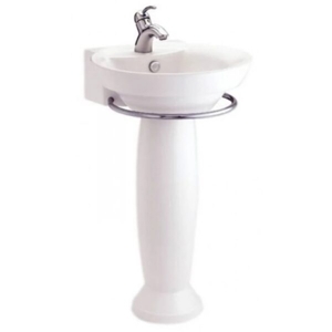 Chậu rửa chân dài Cotto C0285/C4285