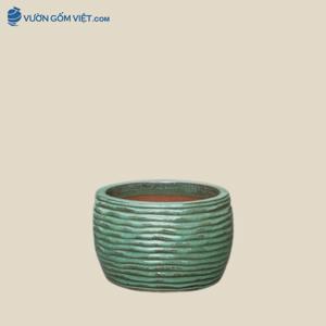Chậu rửa treo tường Cotto C002