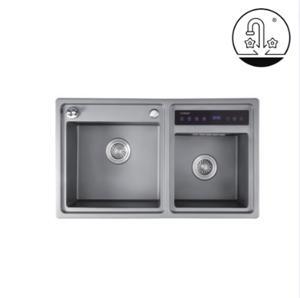 Chậu rửa treo tường Cotto C005
