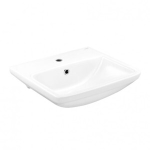 Chậu rửa treo tường Cotto C005