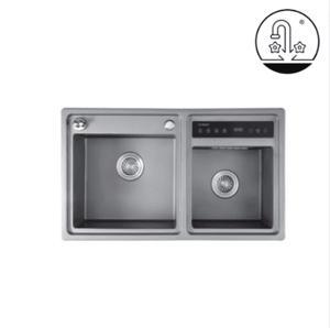 Chậu rửa treo tường Cotto C005
