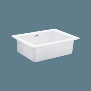 Chậu Rửa Đa Năng Cotto C5241