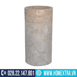 Chậu rửa đá tự nhiên Kanly MAR71Ci