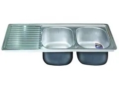 Chậu rửa Đại Thành DX12152