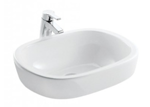 Chậu rửa đặt bàn Active American Standard 0950-WT