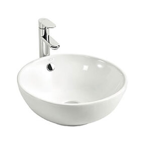 Chậu rửa đặt bàn Aqualem FT73