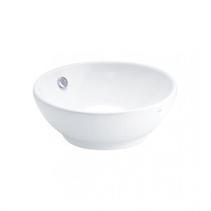 Chậu rửa đặt bàn Cotto C0015