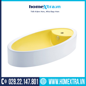 Chậu rửa đặt bàn Cotto C0022