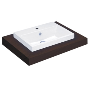Chậu rửa đặt bàn Cotto C0902