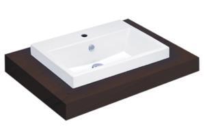 Chậu rửa đặt bàn Cotto C0902