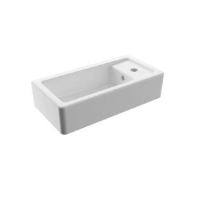 Chậu rửa đặt bàn đá American Stadard WP-F667