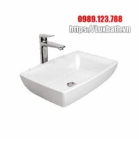 Chậu rửa đặt bàn đá American Stadard WP-F650