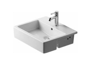 Chậu rửa đặt bàn Duravit 588.45.026