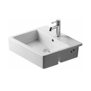 Chậu rửa đặt bàn Duravit 588.45.026